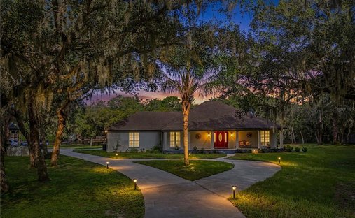 House in Haines City, Florida, United States 1