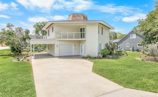 House in Port Orange, Florida, United States 1