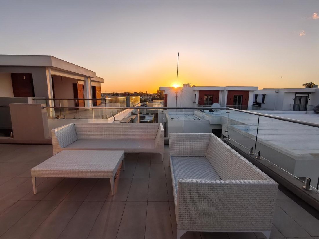Apartment in Midlands, Moka District, Mauritius 3 - 18420995