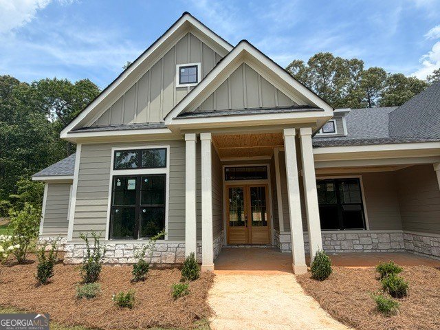 House in Newnan, Georgia, United States 3 - 18024814