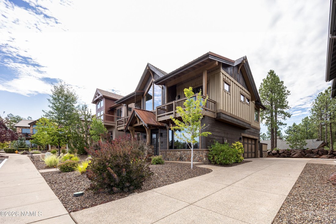 House in Flagstaff, Arizona, United States 2 - 18202973