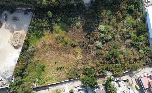 Land in Zapopan, Jalisco, Mexico 1