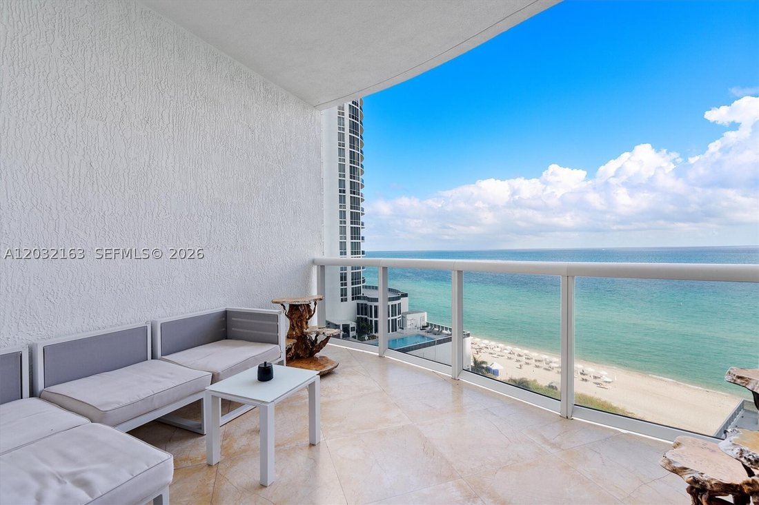 Condo in Sunny Isles Beach, Florida, United States 1 - 18174787