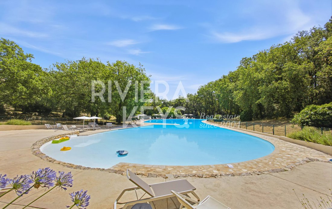 Country House in Les Indes les-Groulles, Mouans-Sartoux, France 3 - 18421348