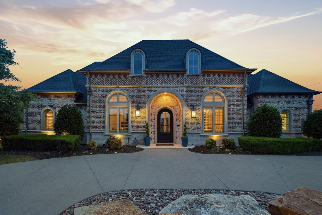 House in Prosper, Texas, United States 1 - 18018071