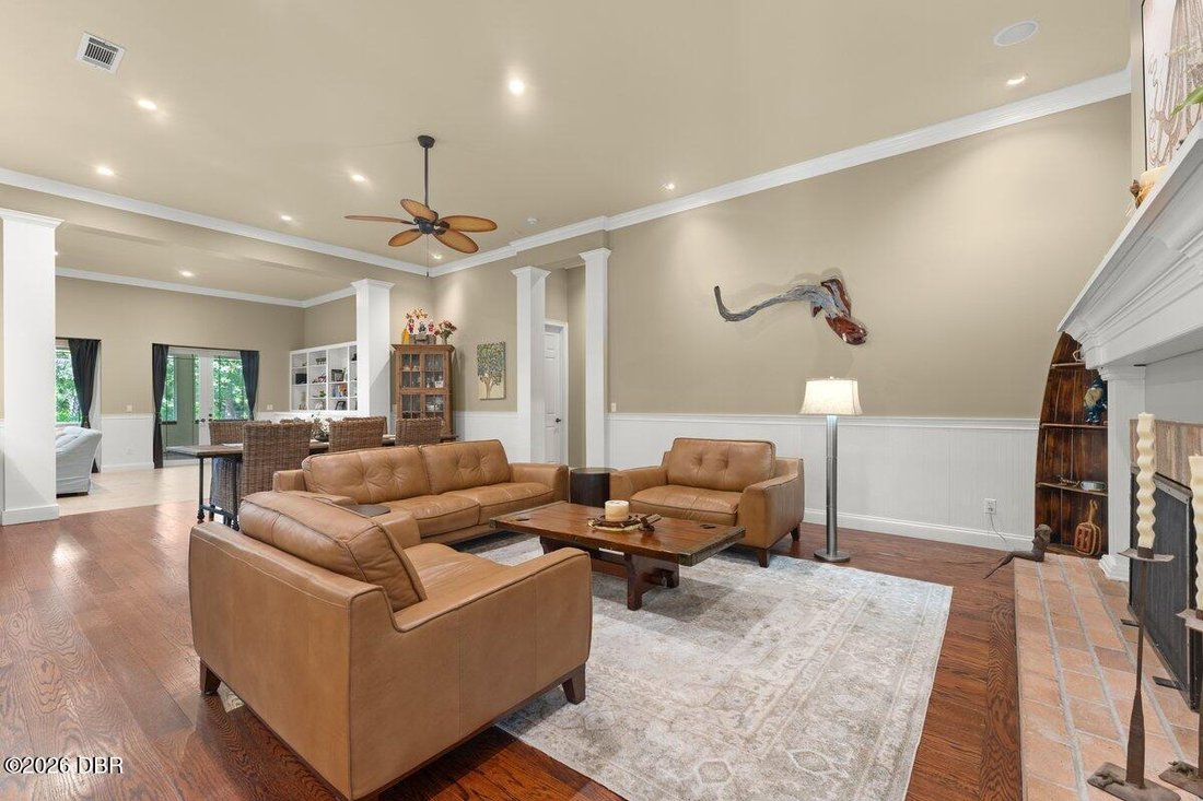 House in New Smyrna Beach, Florida, United States 3 - 18422394