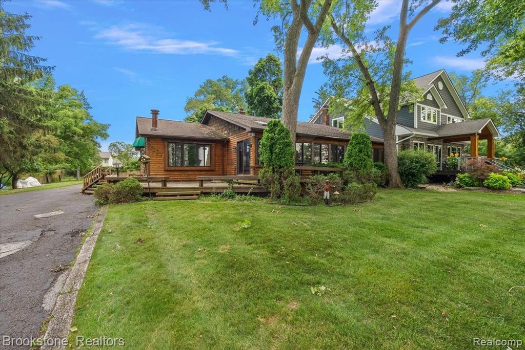 House in Novi, Michigan, United States 1 - 18423567