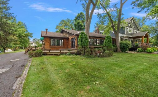 House in Novi, Michigan, United States 1