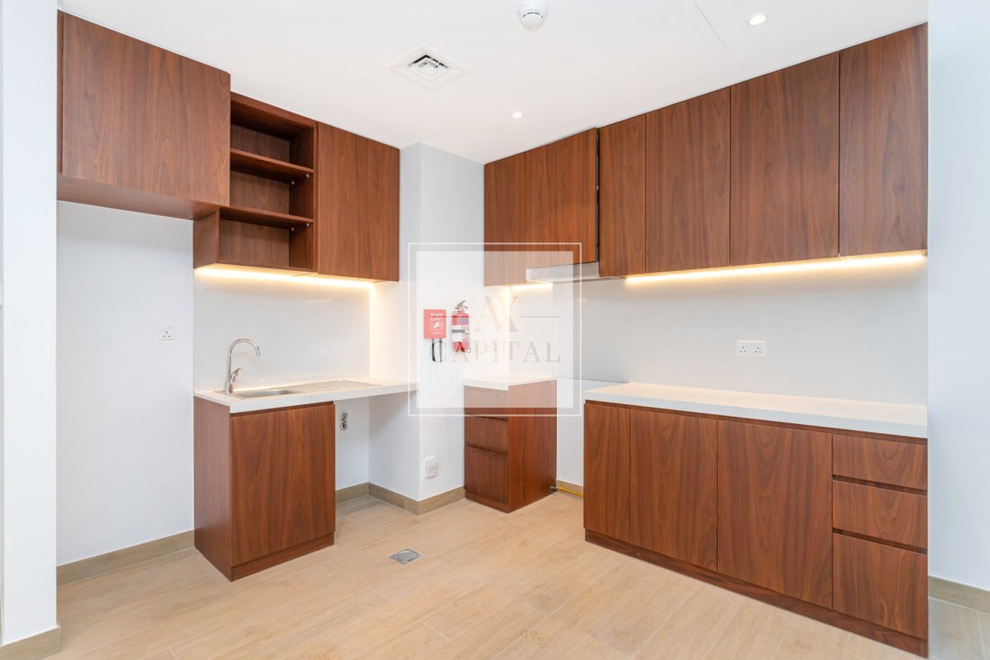 Appartement à Lac Burj Khalifa, Centre-ville de Dubaï, Doubaï 3 - 18421302