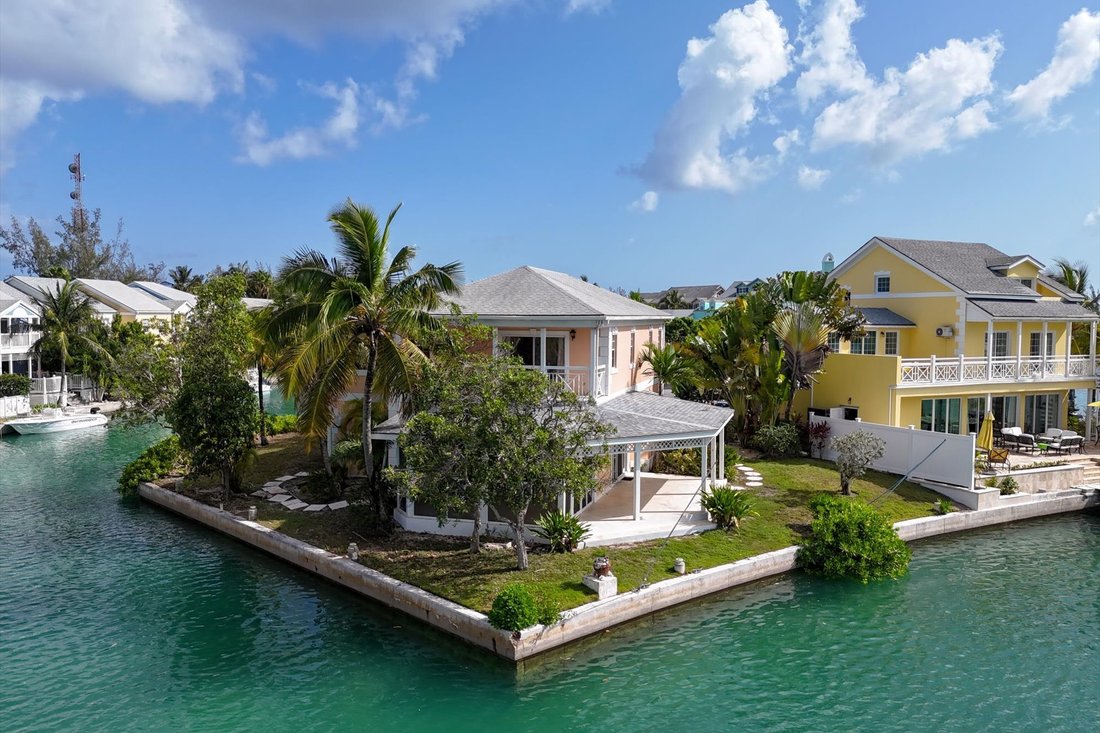 House in Nassau, New Providence, The Bahamas 3 - 18420595