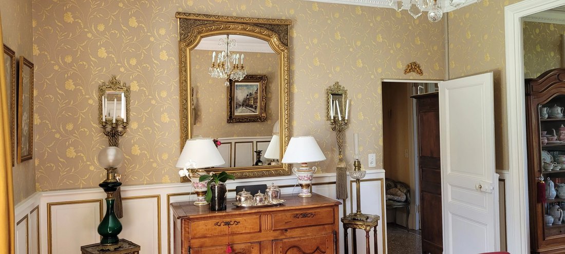 Estate in Henrichemont, Centre-Val de Loire, France 5 - 18421364