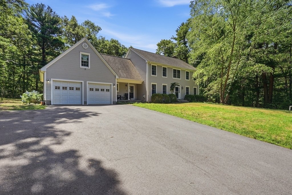 House in North Attleborough, Massachusetts, United States 2 - 18422566