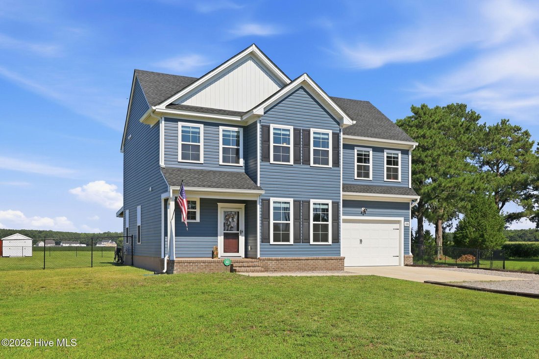House in South Mills, North Carolina, United States 2 - 18422280