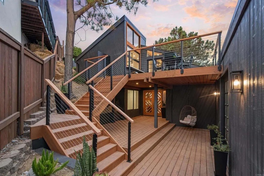 House in Del Mar, California, United States 1 - 18423493