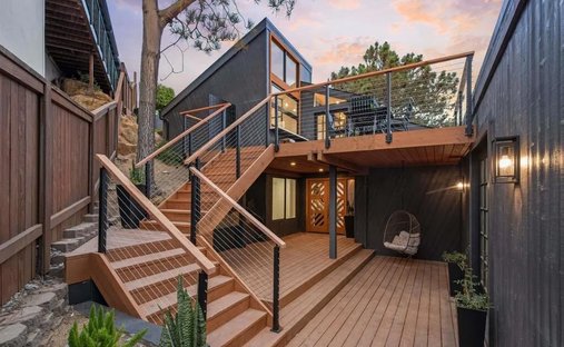 Haus in Del Mar, Kalifornien, Vereinigte Staaten 1