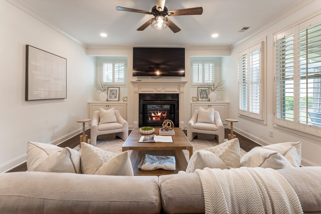 House in Milton, Georgia, United States 2 - 18421585