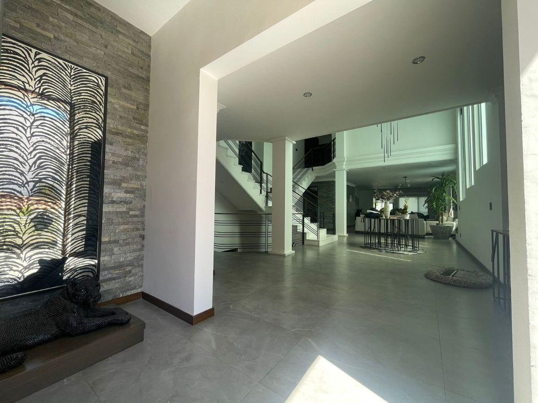 Condo in Zapopan, Jalisco, Mexico 1 - 18420516