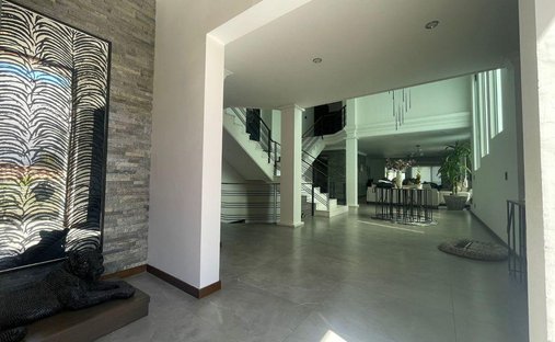 Condominio a Zapopan, Jalisco, Messico 1