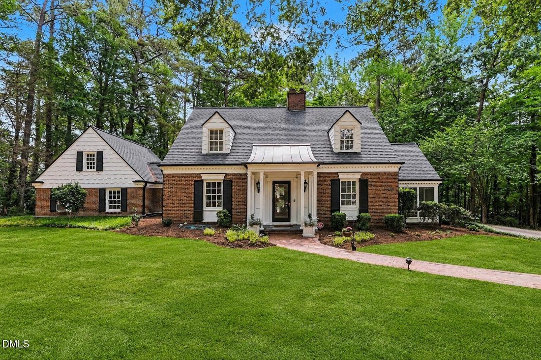 House in Chapel Hill, North Carolina, United States 2 - 18280641