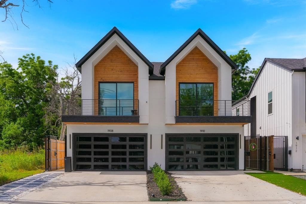 House in Dallas, Texas, United States 1 - 18423835