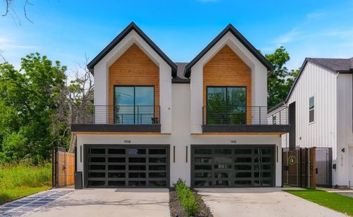 Casa a Dallas, Texas, Stati Uniti 1