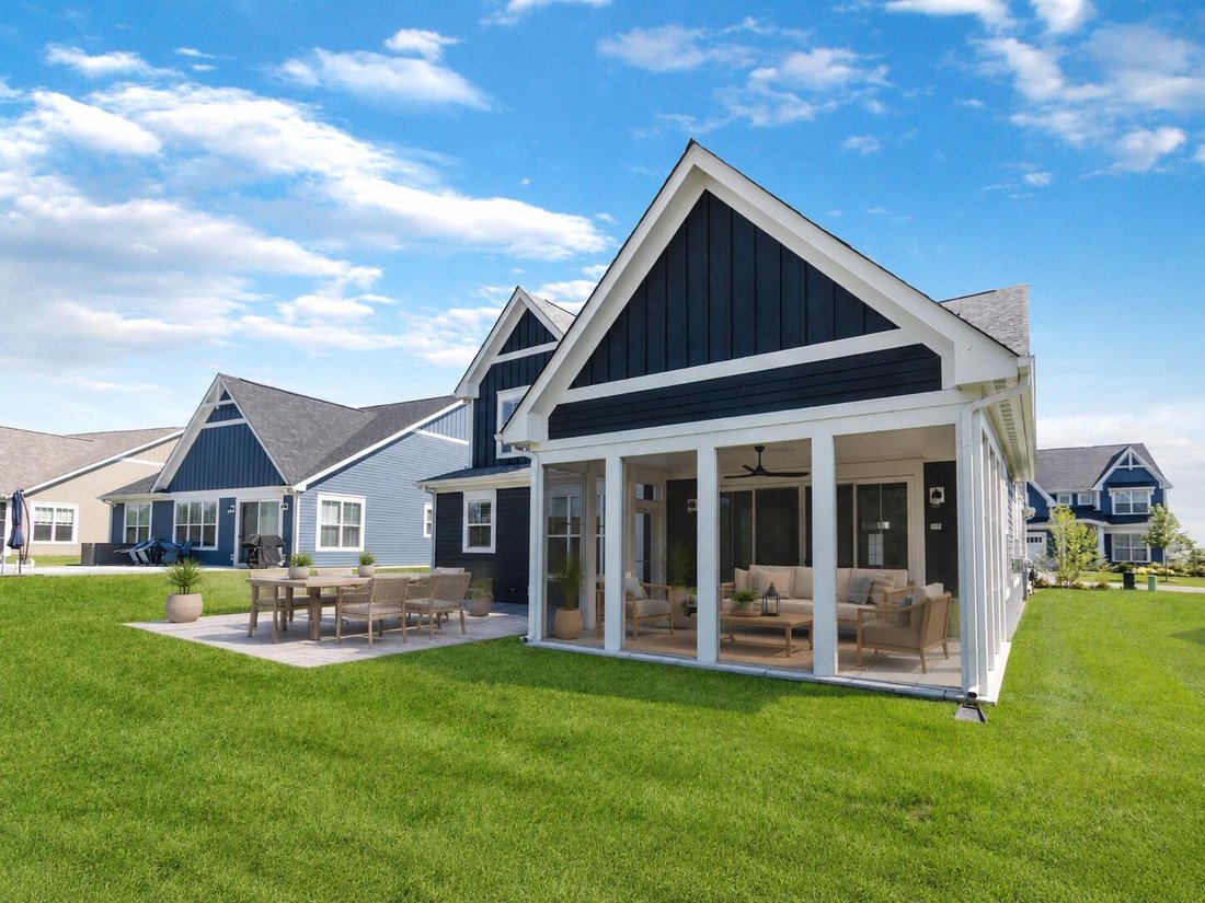 House in Delavan, Wisconsin, United States 3 - 18422564