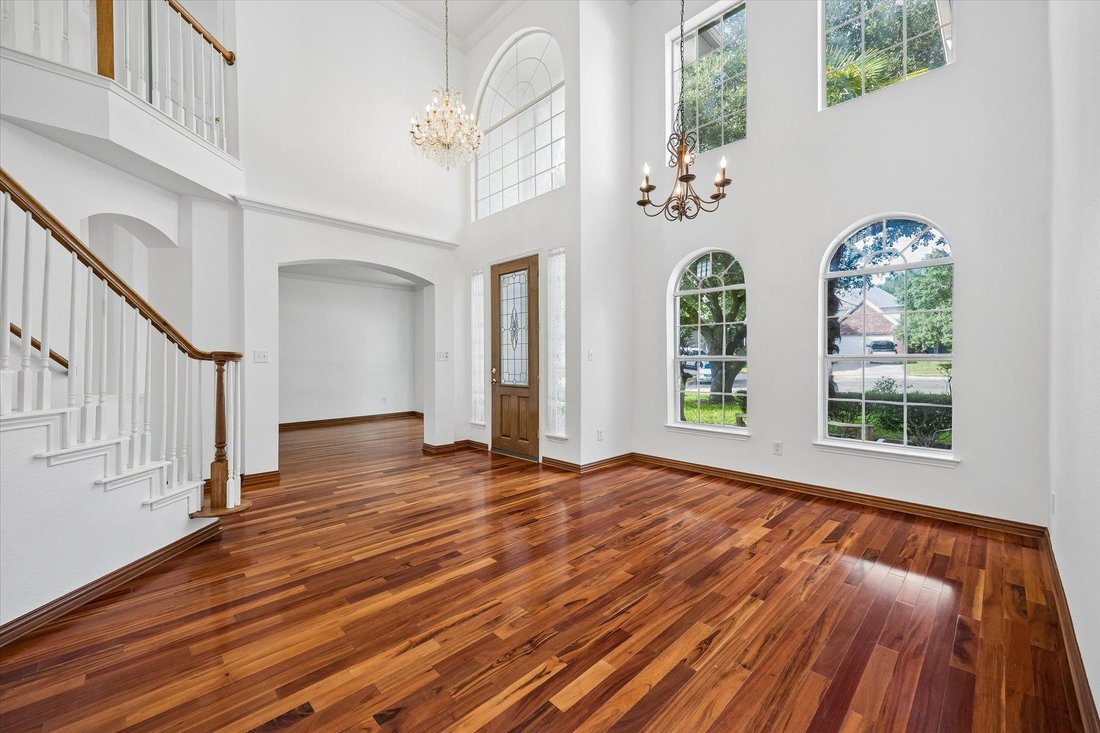 House in Round Rock, Texas, United States 5 - 18422250