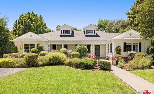 House in Los Angeles, California, United States 1