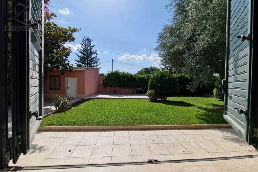 Villa in Fontane Bianche, Sicily, Italy 3 - 18424031