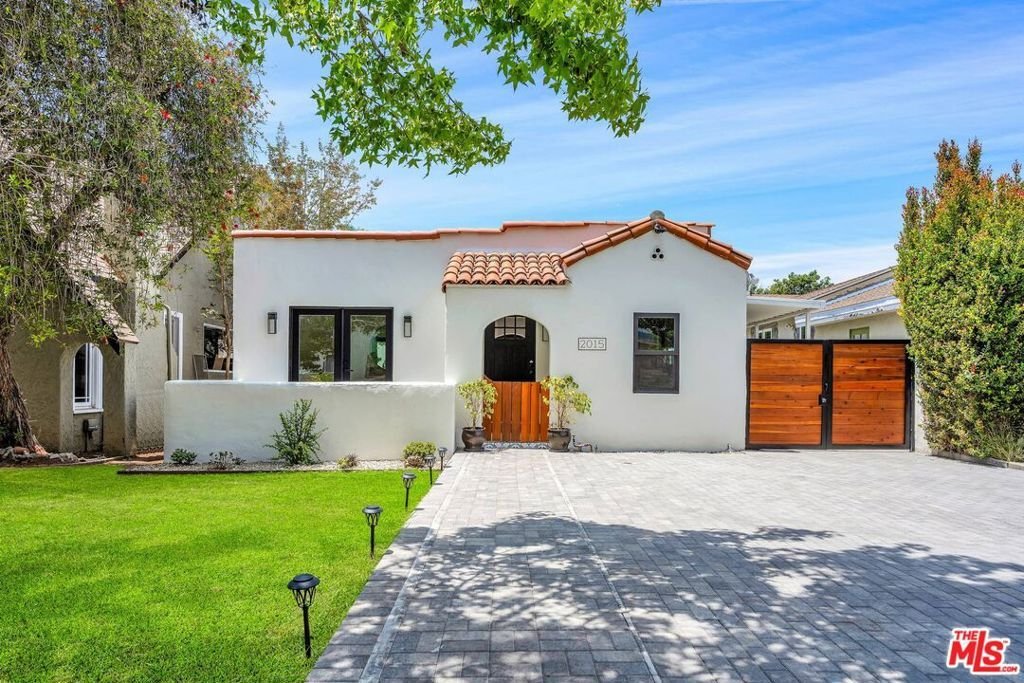 House in Los Angeles, California, United States 2 - 18423408