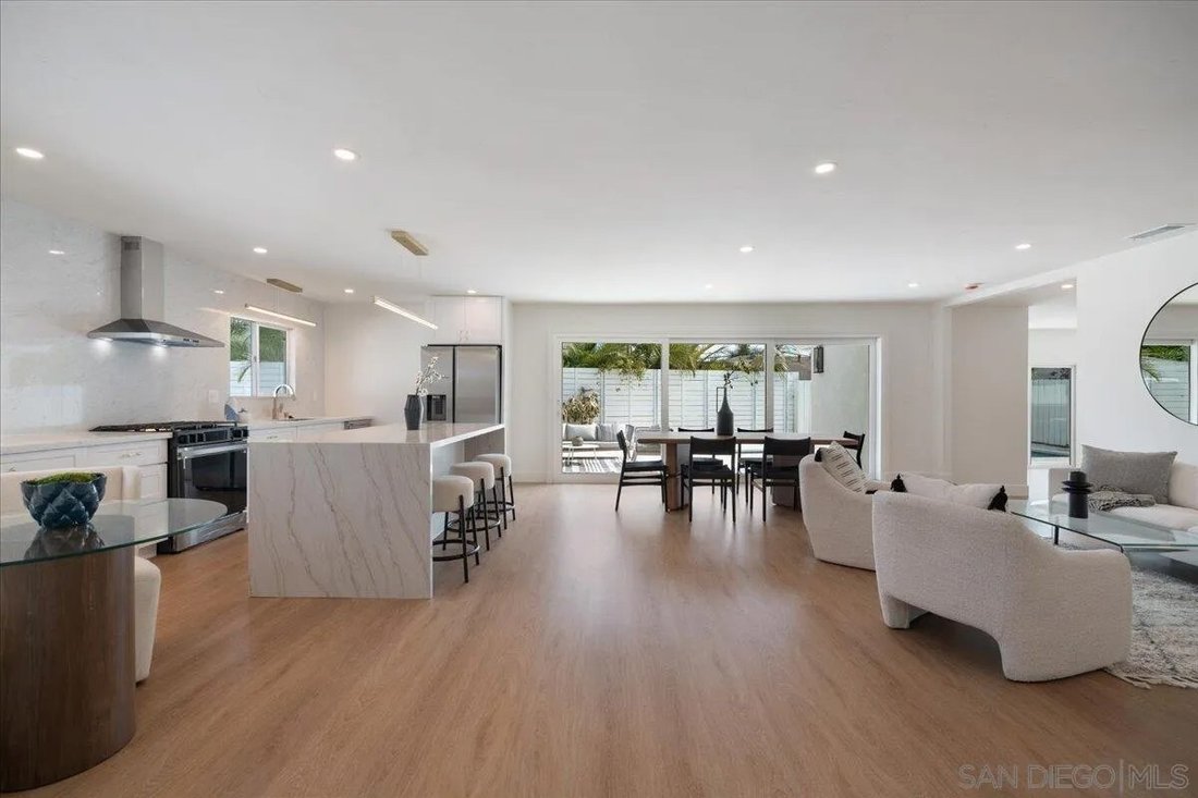House in San Diego, California, United States 5 - 18423533