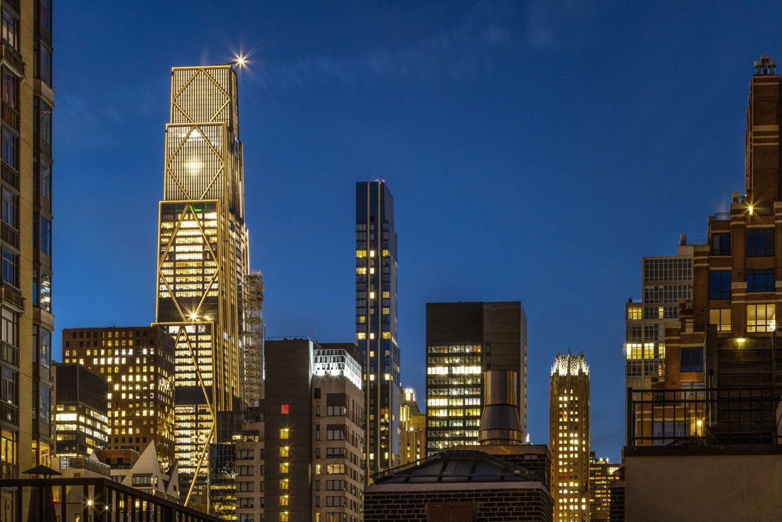 Co Op in New York, New York, United States 3 - 16958543