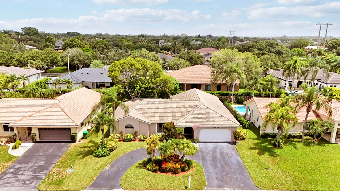 House in Southwest Ranches, Florida, United States 5 - 18422850