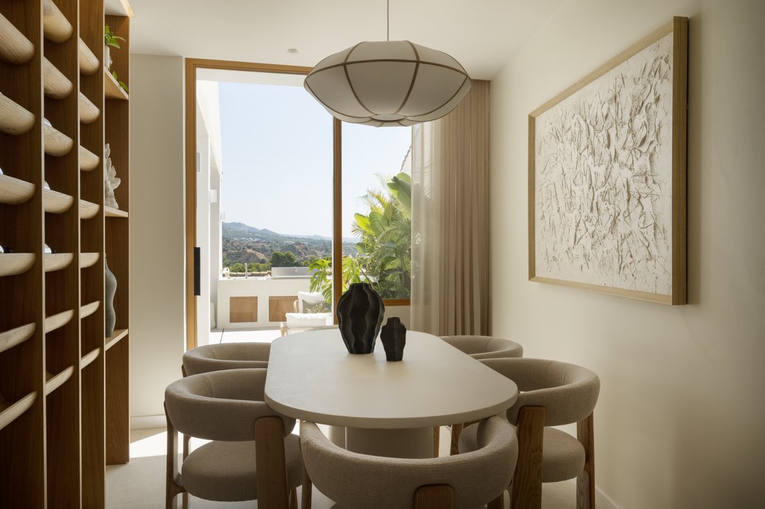 Townhouse in Puerto Banus, Marbella, Spain 4 - 18422377