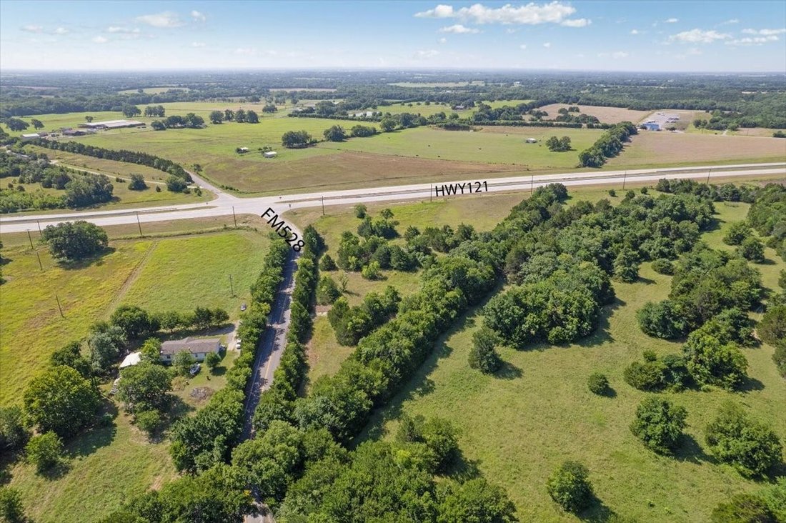 Land in Anna, Texas, United States 4 - 18422581