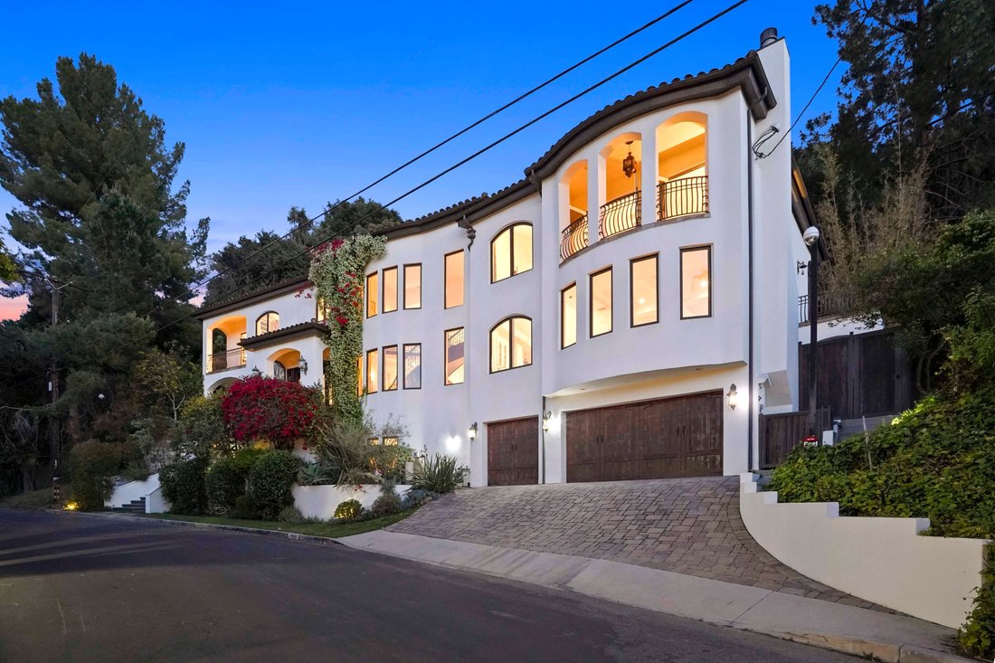 House in Los Angeles, California, United States 2 - 18421081