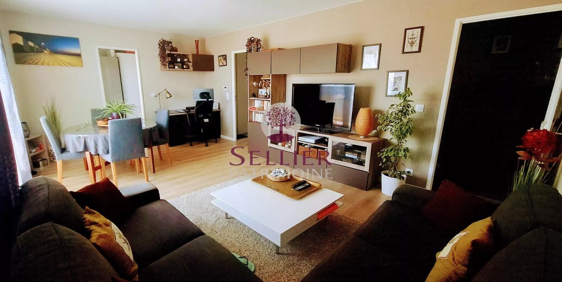 Apartment in Antony, Ile-de-France, France 2 - 18424371