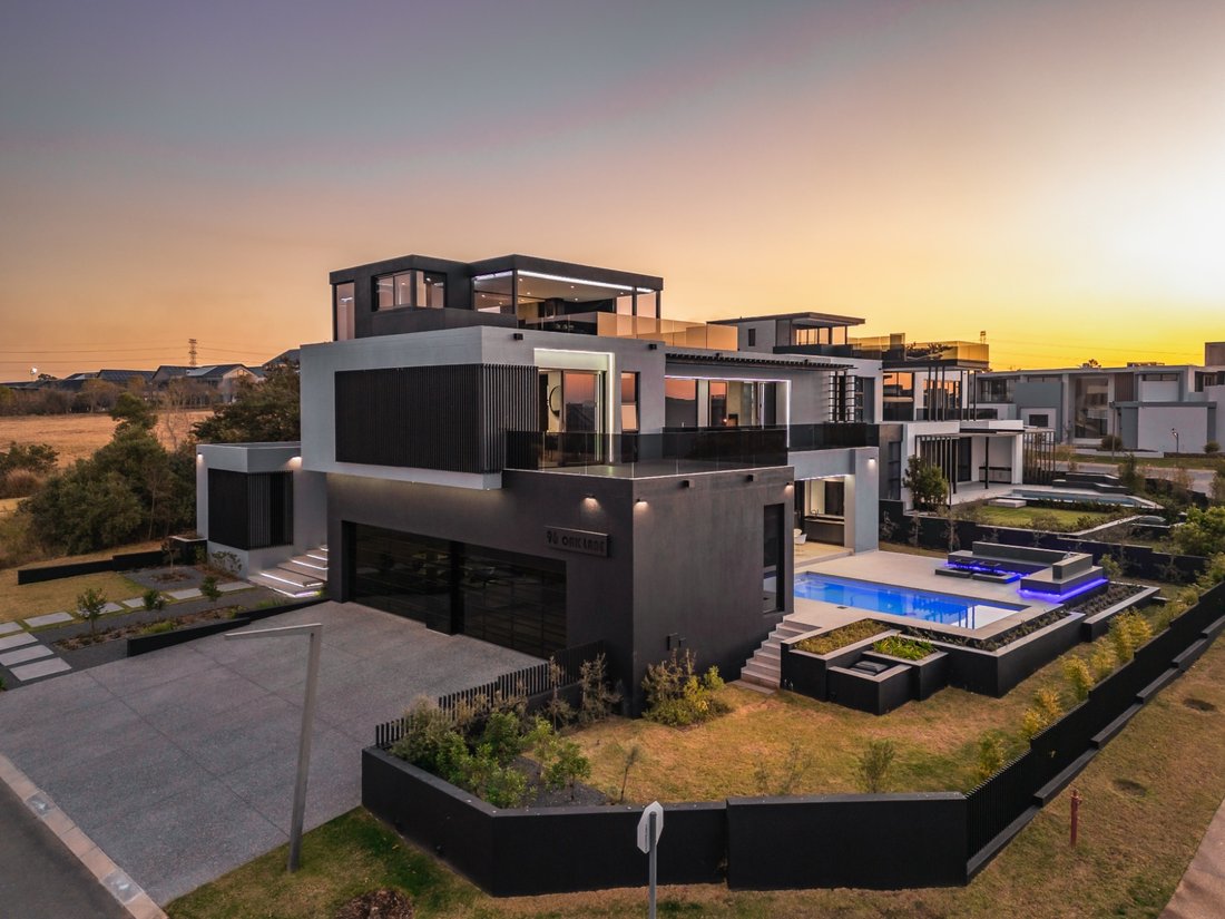 House in Midrand, Gauteng, South Africa 2 - 18424372