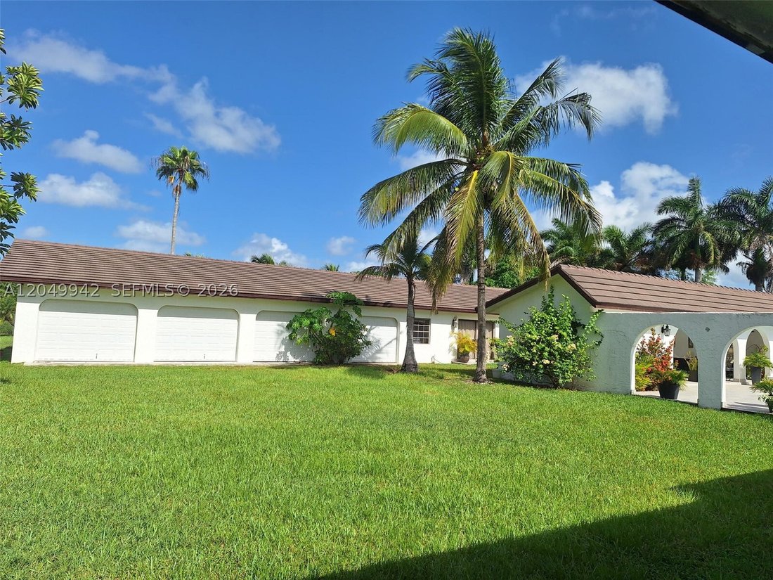 House in Homestead, Florida, United States 4 - 18423087
