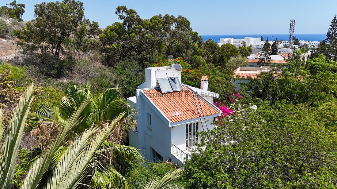 Villa in Paralimni, Famagusta, Cyprus 1 - 16712196