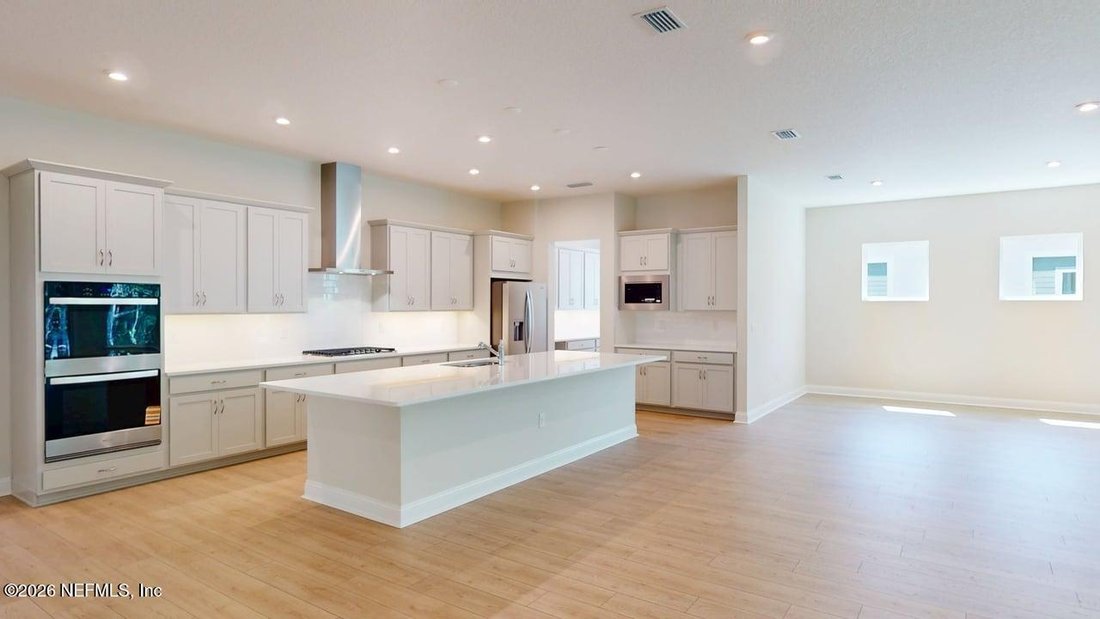 House in Fruit Cove, Florida, United States 3 - 17288427