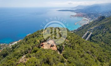 Villa à Centre-Ville, Vintimille, Ligurie 2