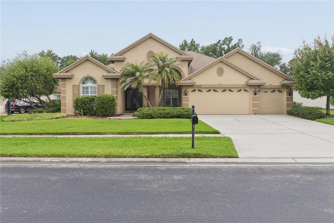 House in Wesley Chapel, Florida, United States 2 - 18422187
