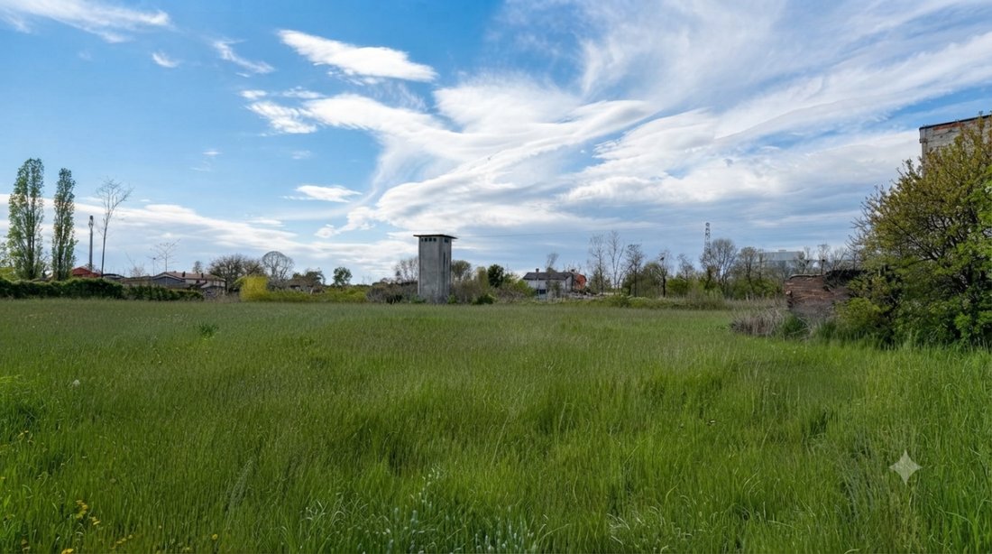Land in Piombino Dese, Veneto, Italy 3 - 18032065