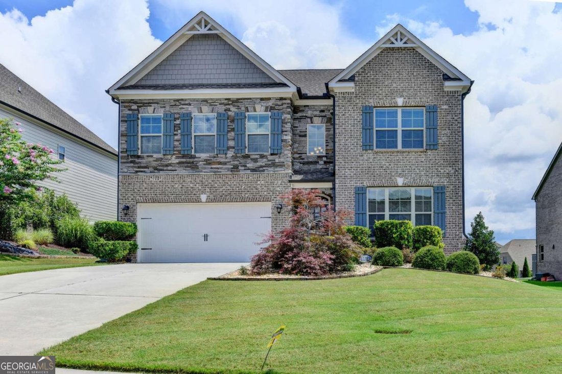 House in Suwanee, Georgia, United States 3 - 18423635