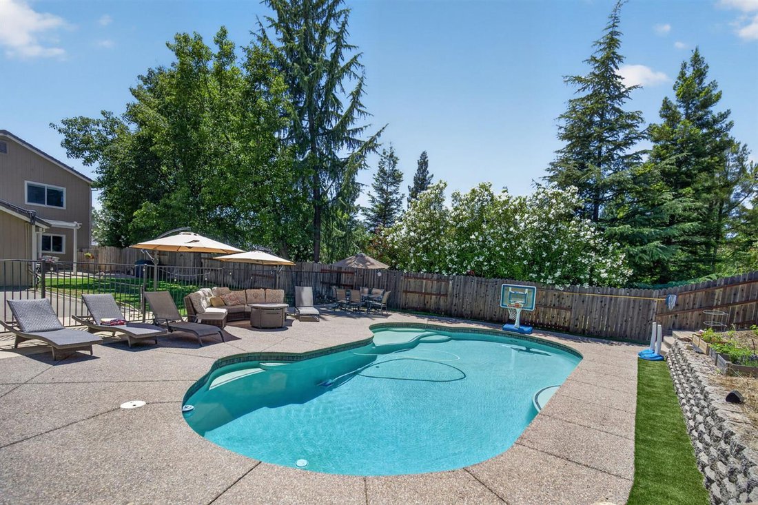 House in El Dorado Hills, California, United States 2 - 18423880