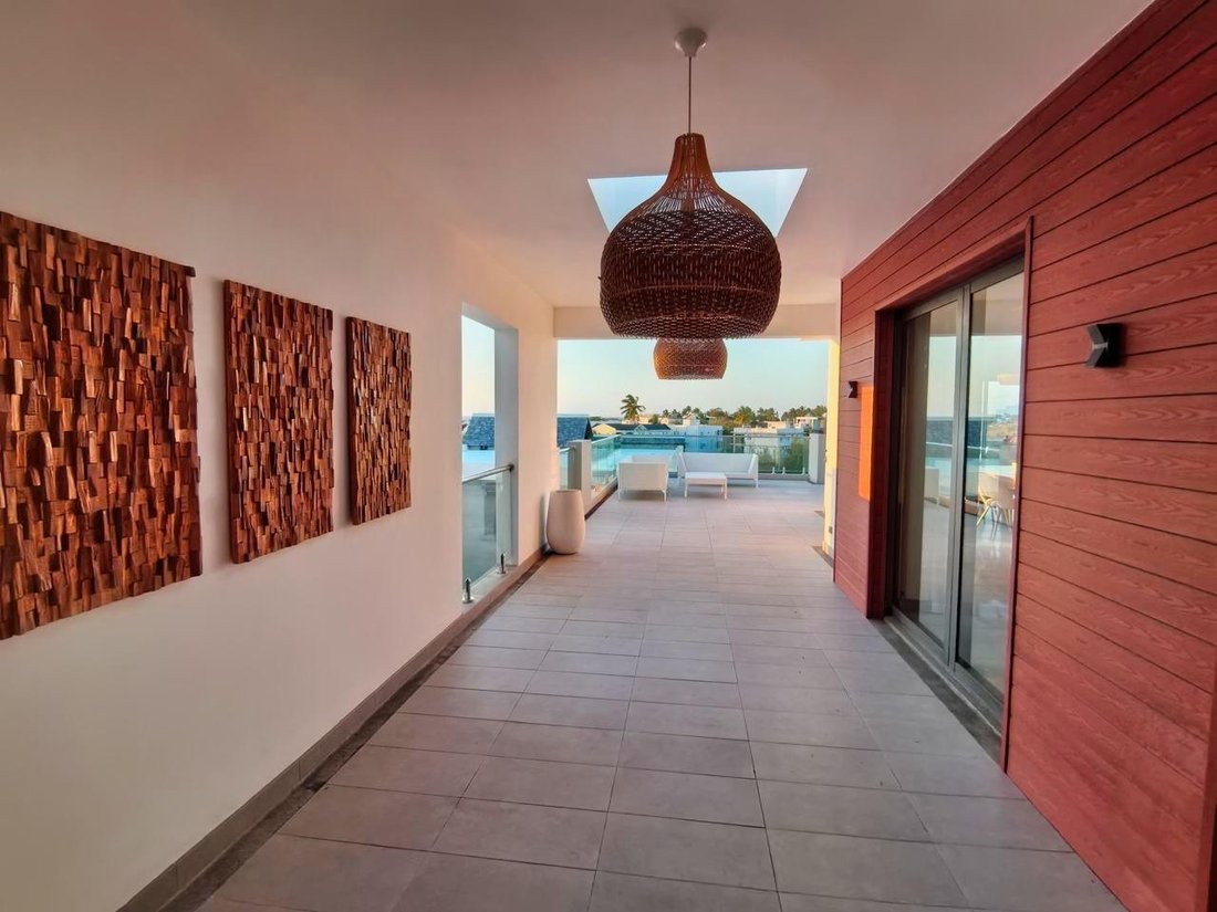 Apartment in Midlands, Moka District, Mauritius 2 - 18420995