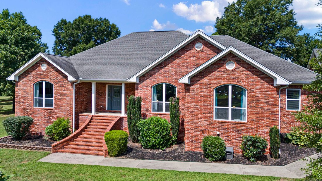 House in Russellville, Arkansas, United States 1 - 18423015