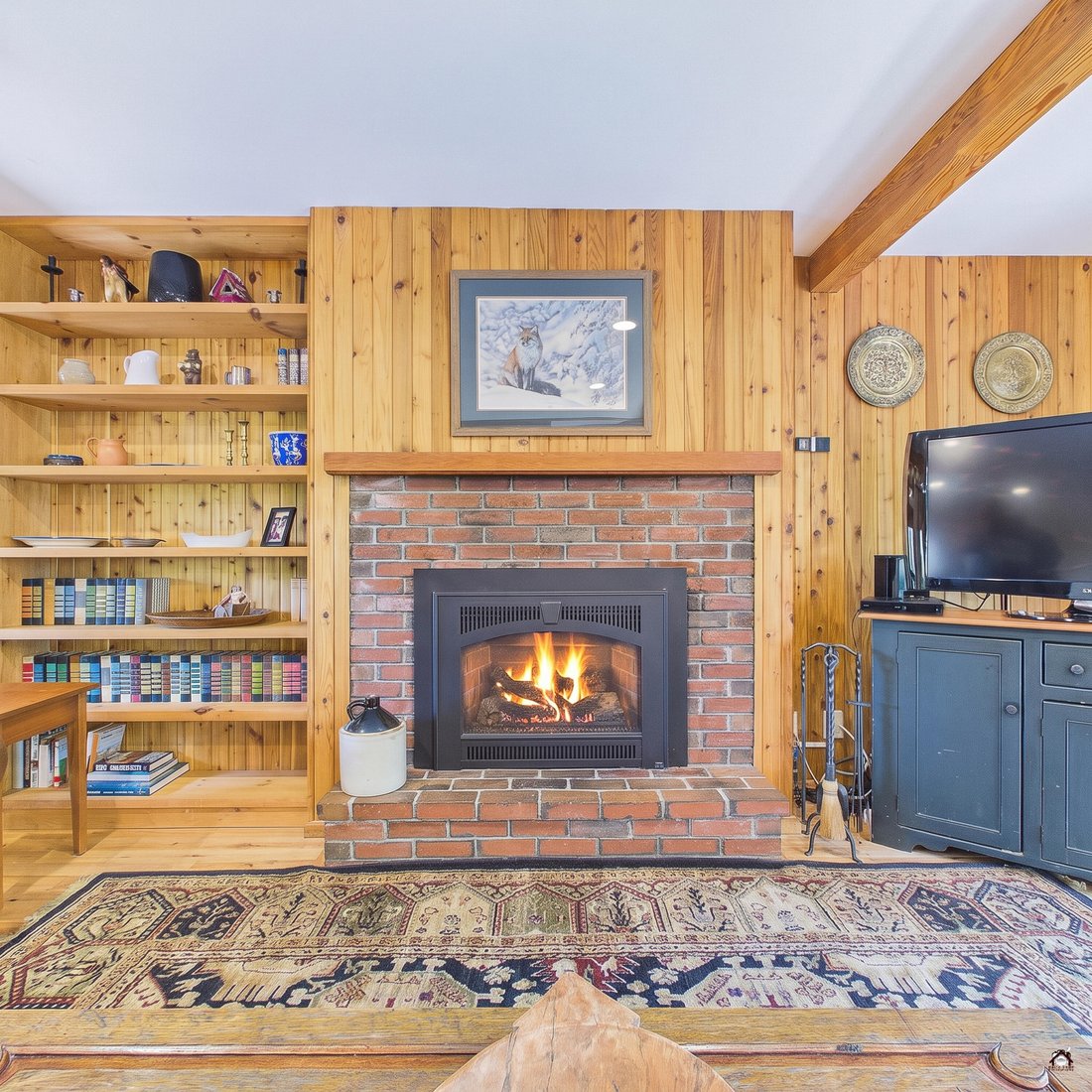 Condo in Carrabassett Valley, Maine, United States 3 - 18422602