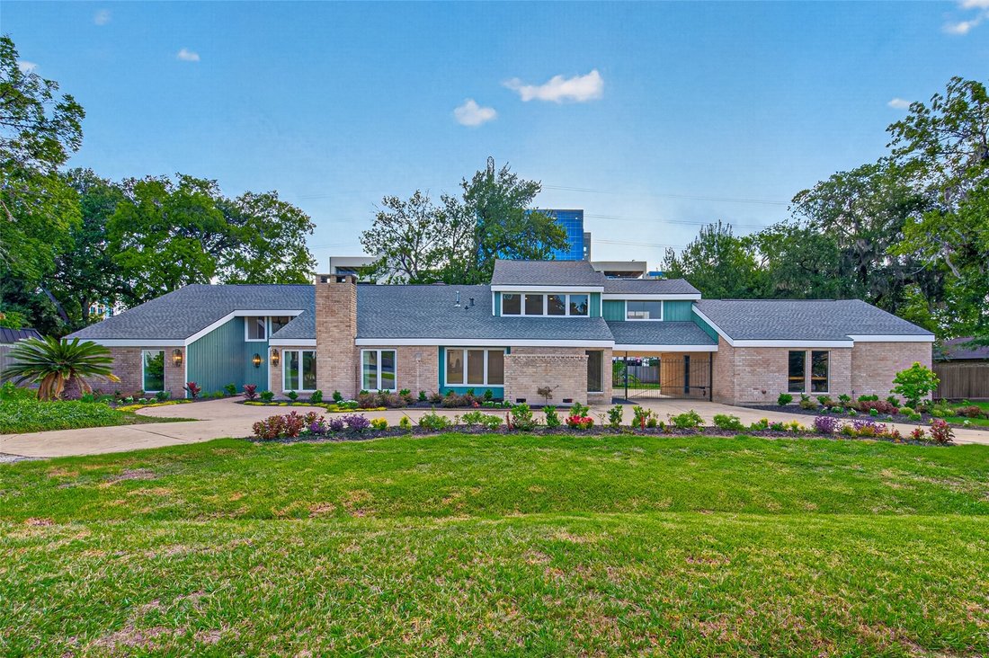 House in Houston, Texas, United States 2 - 18409306